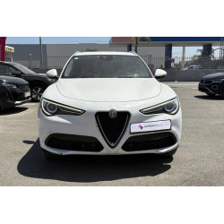 Alfa Romeo Stelvio Diesel SUV BVA 9 CV 2020