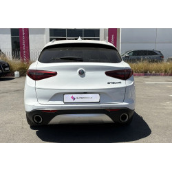 Alfa Romeo Stelvio Diesel SUV BVA 9 CV 2020