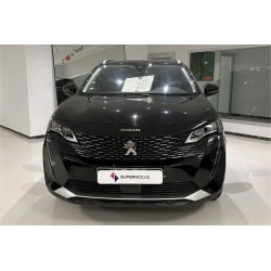 Peugeot 3008 Diesel SUV BVA 8 CV 2022