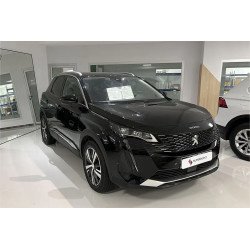 Peugeot 3008 Diesel SUV BVA 8 CV 2022