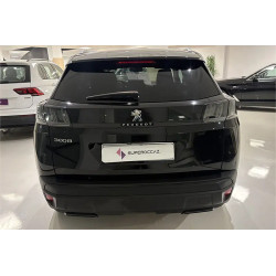 Peugeot 3008 Diesel SUV BVA 8 CV 2022