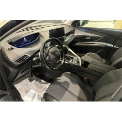 Peugeot 3008 Diesel SUV BVA 8 CV 2022