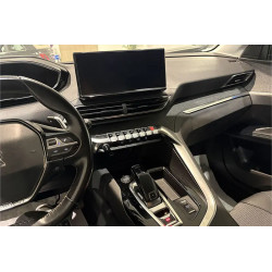 Peugeot 3008 Diesel SUV BVA 8 CV 2022