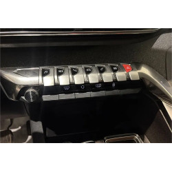 Peugeot 3008 Diesel SUV BVA 8 CV 2022