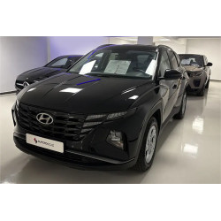 Hyundai Tucson Diesel SUV BVM 6 CV 2022