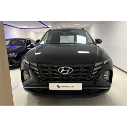 Hyundai Tucson Diesel SUV BVM 6 CV 2022