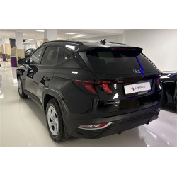 Hyundai Tucson Diesel SUV BVM 6 CV 2022