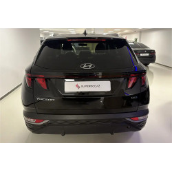 Hyundai Tucson Diesel SUV BVM 6 CV 2022