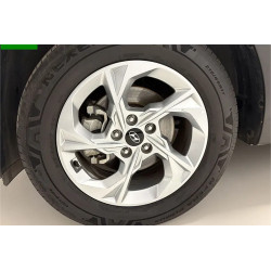 Hyundai Tucson Diesel SUV BVM 6 CV 2022