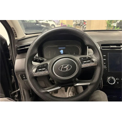 Hyundai Tucson Diesel SUV BVM 6 CV 2022