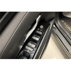 Hyundai Tucson Diesel SUV BVM 6 CV 2022
