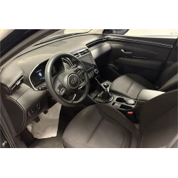 Hyundai Tucson Diesel SUV BVM 6 CV 2022