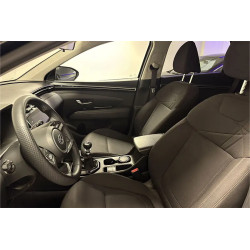 Hyundai Tucson Diesel SUV BVM 6 CV 2022