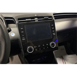 Hyundai Tucson Diesel SUV BVM 6 CV 2022