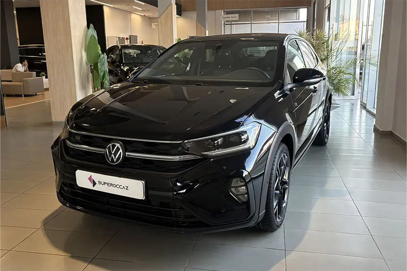Volkswagen TAIGO Essence Citadine BVA 6 CV 2026