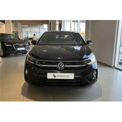 Volkswagen TAIGO Essence Citadine BVA 6 CV 2026
