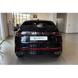 Volkswagen TAIGO Essence Citadine BVA 6 CV 2026