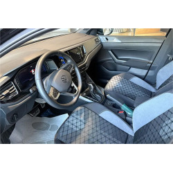 Volkswagen TAIGO Essence Citadine BVA 6 CV 2026
