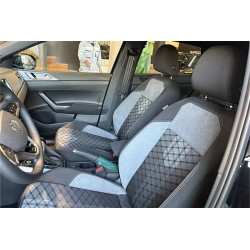 Volkswagen TAIGO Essence Citadine BVA 6 CV 2026