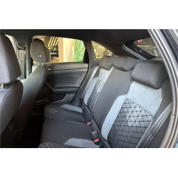 Volkswagen TAIGO Essence Citadine BVA 6 CV 2026