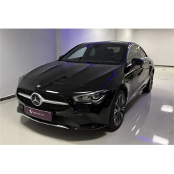 Mercedes-Benz Classe CLA Diesel Berline BVA 8 CV 2021