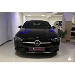 Mercedes-Benz Classe CLA Diesel Berline BVA 8 CV 2021