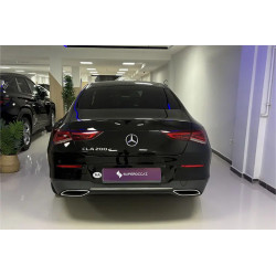 Mercedes-Benz Classe CLA Diesel Berline BVA 8 CV 2021