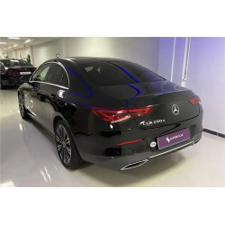 Mercedes-Benz Classe CLA Diesel Berline BVA 8 CV 2021