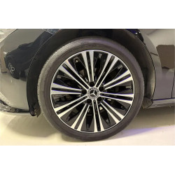 Mercedes-Benz Classe CLA Diesel Berline BVA 8 CV 2021