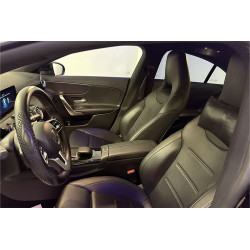 Mercedes-Benz Classe CLA Diesel Berline BVA 8 CV 2021