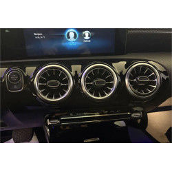 Mercedes-Benz Classe CLA Diesel Berline BVA 8 CV 2021