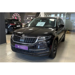 Skoda Kodiaq Diesel SUV / 4x4 BVA 8 CV 2019