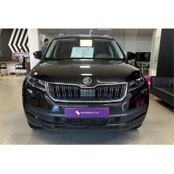 Skoda Kodiaq Diesel SUV / 4x4 BVA 8 CV 2019