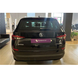 Skoda Kodiaq Diesel SUV / 4x4 BVA 8 CV 2019