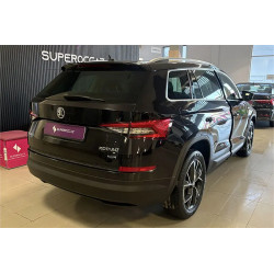 Skoda Kodiaq Diesel SUV / 4x4 BVA 8 CV 2019