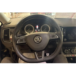 Skoda Kodiaq Diesel SUV / 4x4 BVA 8 CV 2019