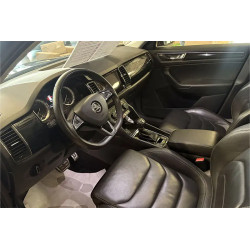 Skoda Kodiaq Diesel SUV / 4x4 BVA 8 CV 2019