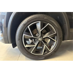 Skoda Kodiaq Diesel SUV / 4x4 BVA 8 CV 2019