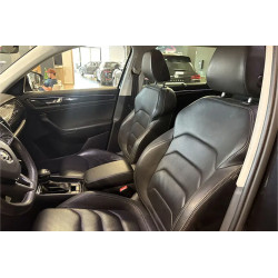 Skoda Kodiaq Diesel SUV / 4x4 BVA 8 CV 2019