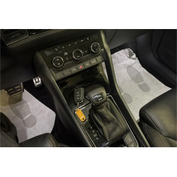 Skoda Kodiaq Diesel SUV / 4x4 BVA 8 CV 2019