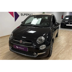 Fiat 500 Essence Citadine BVA 7 CV 2023