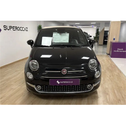 Fiat 500 Essence Citadine BVA 7 CV 2023