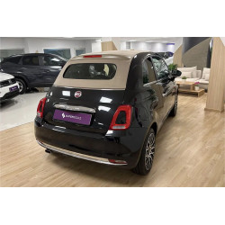 Fiat 500 Essence Citadine BVA 7 CV 2023