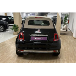 Fiat 500 Essence Citadine BVA 7 CV 2023