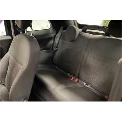 Fiat 500 Essence Citadine BVA 7 CV 2023