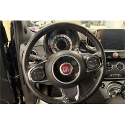 Fiat 500 Essence Citadine BVA 7 CV 2023