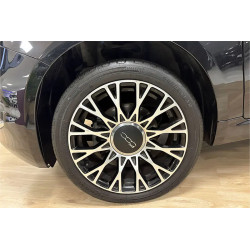 Fiat 500 Essence Citadine BVA 7 CV 2023