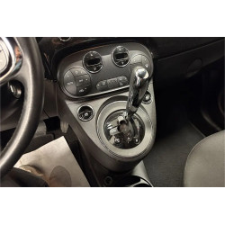 Fiat 500 Essence Citadine BVA 7 CV 2023