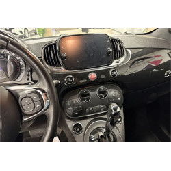 Fiat 500 Essence Citadine BVA 7 CV 2023