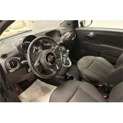 Fiat 500 Essence Citadine BVA 7 CV 2023
